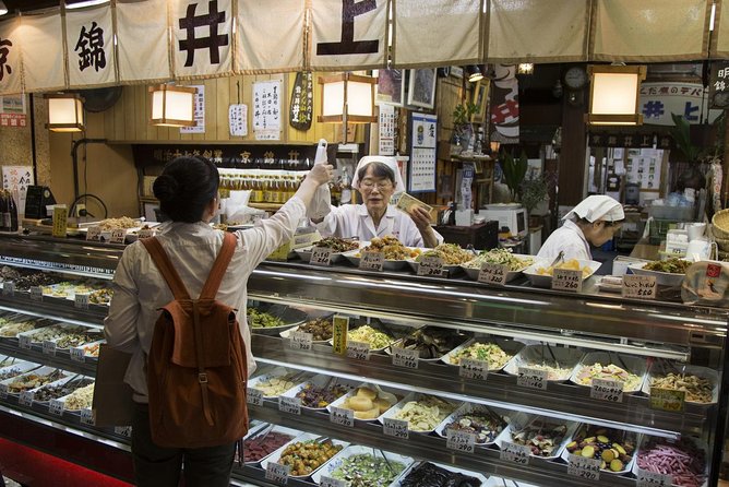Kyoto Nishiki Market Tour - What the $221 Price Means