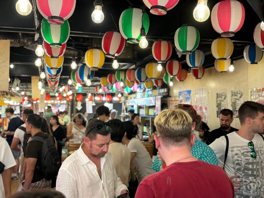 Kyoto: Nishiki Market Tour with a Local Foodie & Tastings - Who will get the most from this market walk?