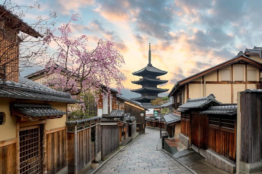 Kyoto/Osaka: Kyoto and Nara Customized Private Guided Tour - A smart way to see Kyoto and Nara in one day