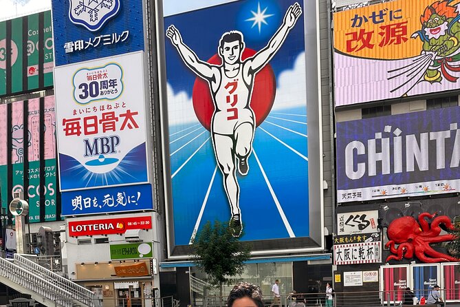 Kyoto, Osaka, Nara Full Day tour by Car English speaking Driver - Sanjusangendo and the eastern temple route