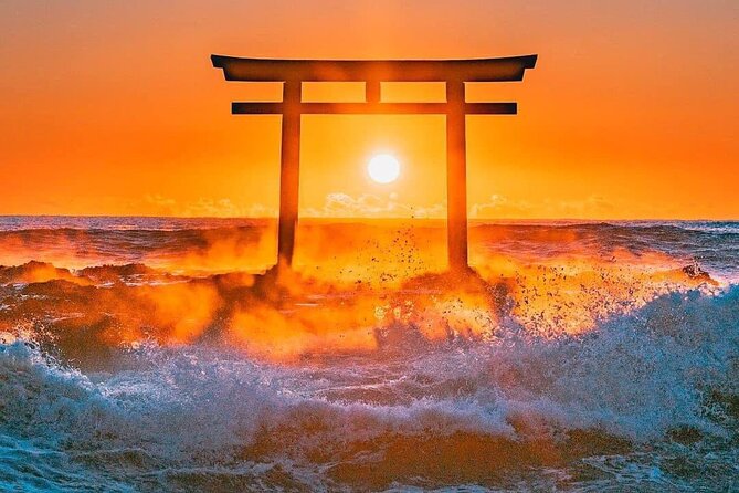 Kyoto, Osaka, Nara Private Tour by Car English Driver Guide - What This Private Day Really Provides