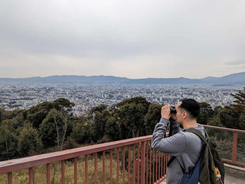 Kyoto: Personalize, private tour (3h, 5h, 8h) [W/Car Option] - What the price really covers