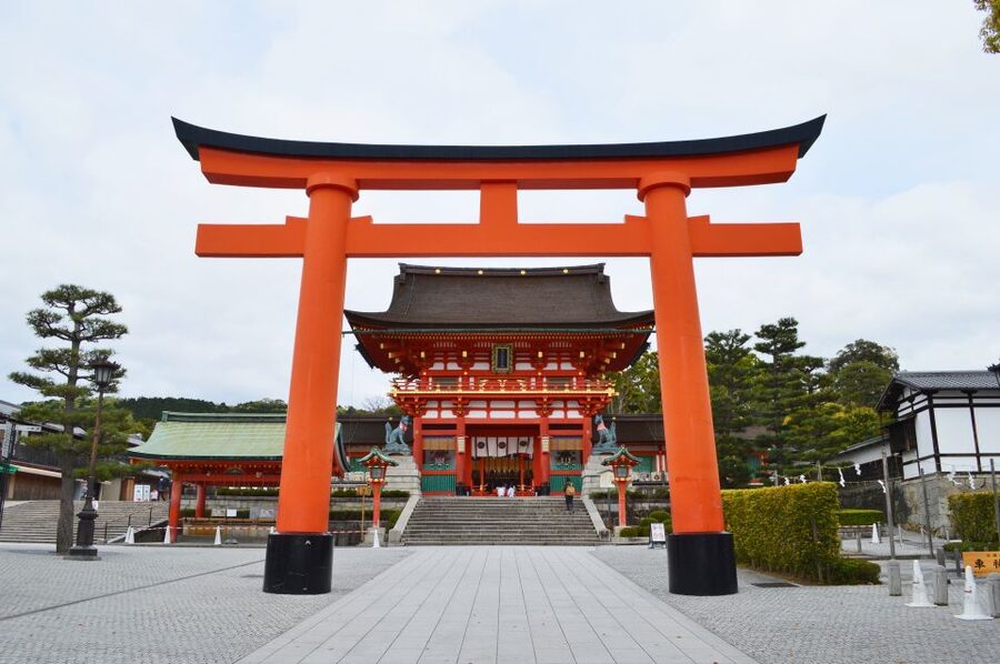 Kyoto: Personalized Guided Private Tour - A six-hour introduction to Kyoto, shaped around you