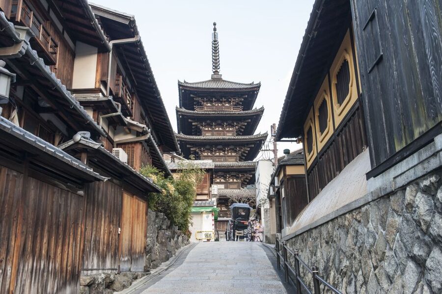 Kyoto: Personalized Guided Private Tour - How to plan your six hours well