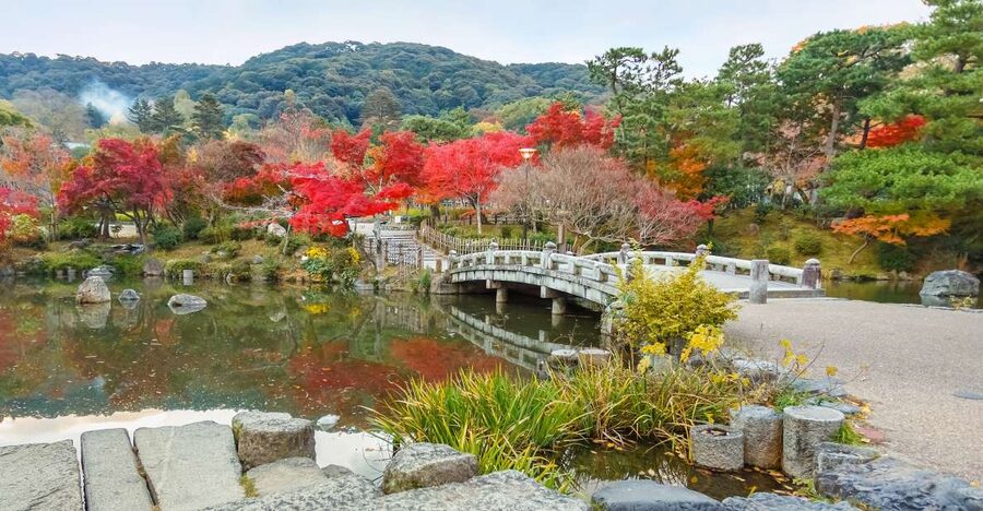 Kyoto: Private 2.5 Hour Historical Walking Tour - Key points to know before booking