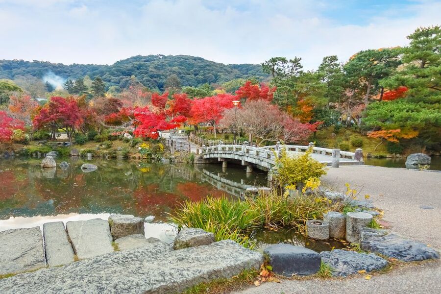 Kyoto: Private 2.5 Hour Historical Walking Tour - A useful introduction to Kyoto’s old city