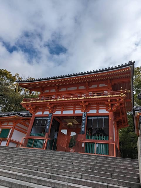Kyoto: Private 2.5 Hour Historical Walking Tour - Yasaka Koshin-do and Kyoto’s small-scale details