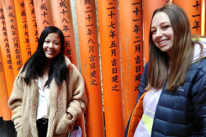 Kyoto Private 6 hour Tour: English Speaking Driver Only, No Guide - Kiyomizu-dera and Gion: Kyoto’s best opening pair