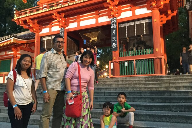 Kyoto Private 6 hour Tour: English Speaking Driver Only, No Guide - Who gets the best value from this tour