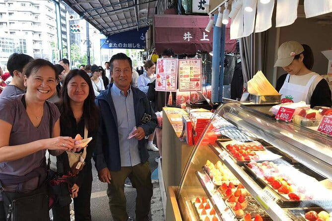 Kyoto Private Car Tour – Full Day with Local Guide & Nara Option - The guide makes the difference