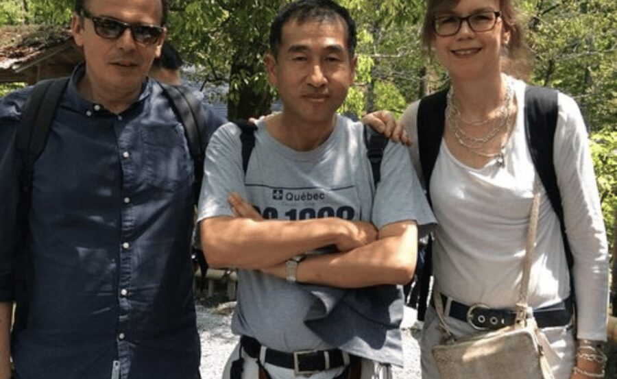 Kyoto : Private Custom Walking Tour With A Local Guide - The Philosopher’s Path and Daimonji for a quieter side of Kyoto