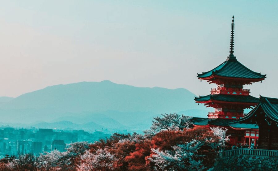 Kyoto : Private Custom Walking Tour With A Local Guide - Choosing between two hours and a full eight