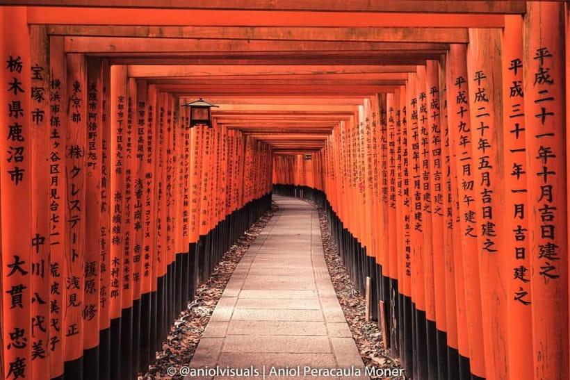 Kyoto: Private Customizable Day Tour with Guide and Vehicle - Arashiyama: bamboo, river views, and a busy start
