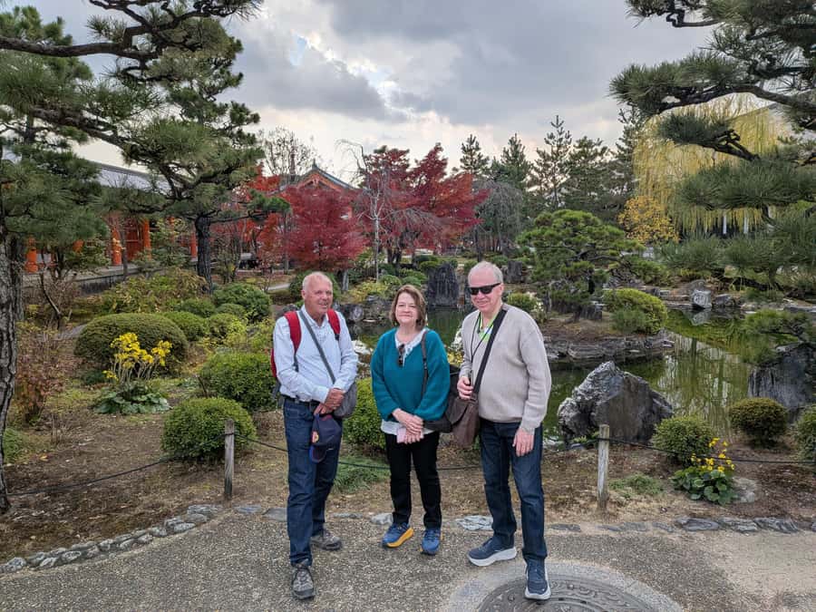 Kyoto: Private Customizable Day Trip by Car - Arashiyama begins the day with bamboo and river scenery