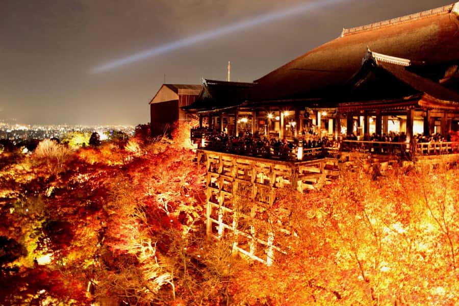 Kyoto: Private Customizable Day Trip by Car - Fushimi Inari Taisha closes with a memorable walk