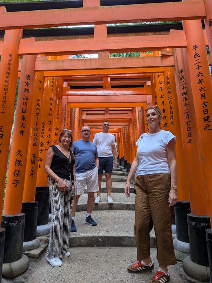 Kyoto: Private Customizable Day Trip by Car - How much Kyoto fits into 10 hours