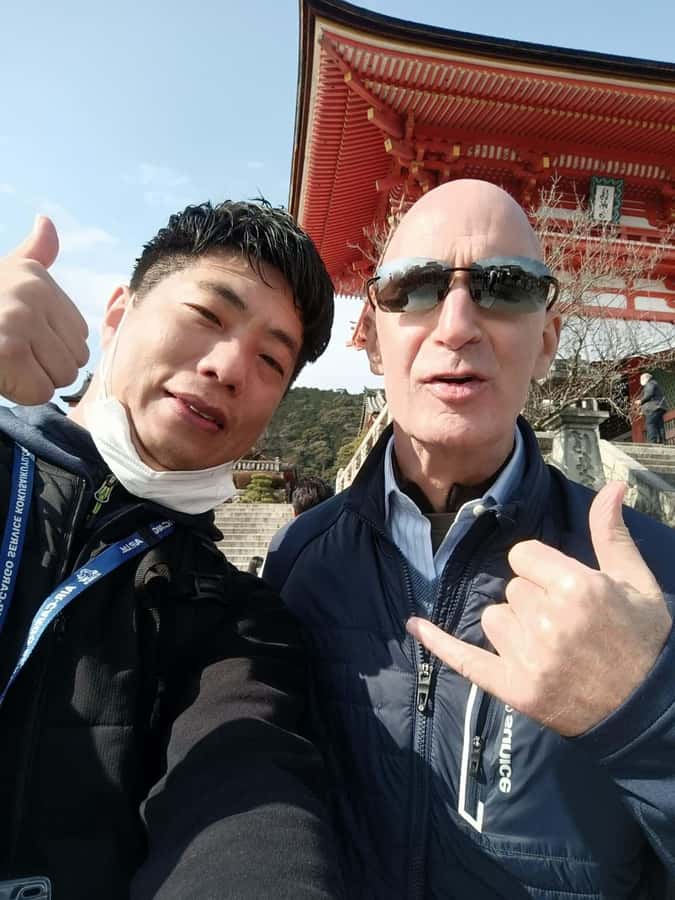 Kyoto: Private Customizable Day Trip by Car - Who will appreciate this private Kyoto route