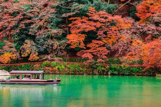 Kyoto Private Customized Day Tour with Guide - Kiyomizu-dera offers a major temple viewpoint