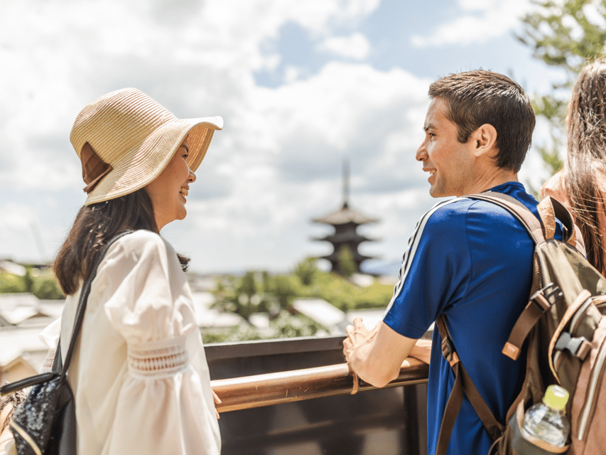 Kyoto: Private Customized Walking Tour with a Local Insider - Key points at a glance