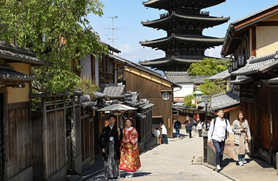 Kyoto: Private Customized Walking Tour with a Local Insider - Is $64 per person good value?