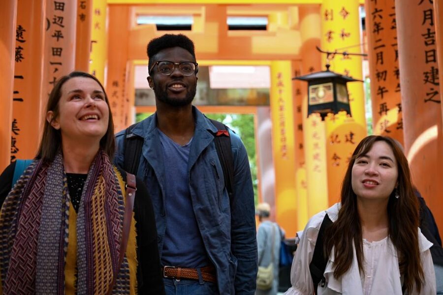 Kyoto: Private Customized Walking Tour with a Local Insider - Should you book it?