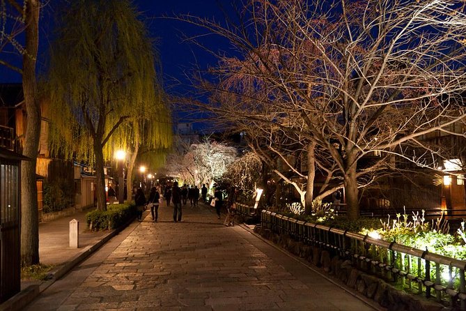 Kyoto Private Day Tour with English-Speaking Driver from Kyoto - Kodai-ji and Yasaka Shrine after the temple streets