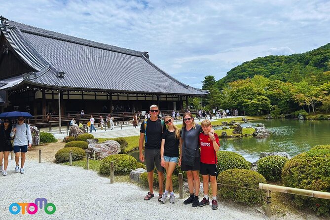 Kyoto Private Day Trip - Enjoy Your First-Time Visit to Kyoto! - Why this private Kyoto tour works for a first visit