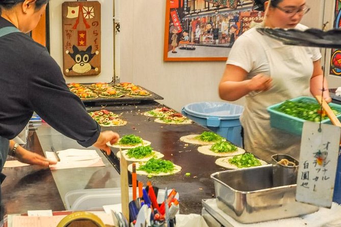 Kyoto Private Day Trip - Enjoy Your First-Time Visit to Kyoto! - The value of a guide who can change the plan