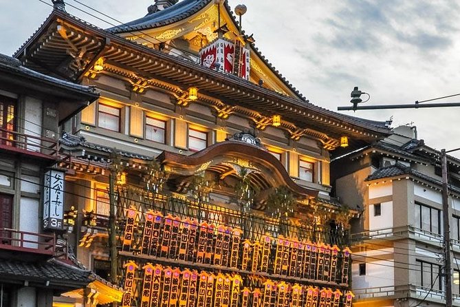 Kyoto Private Day Trip - Enjoy Your First-Time Visit to Kyoto! - Walking, transport, meals, and the real cost