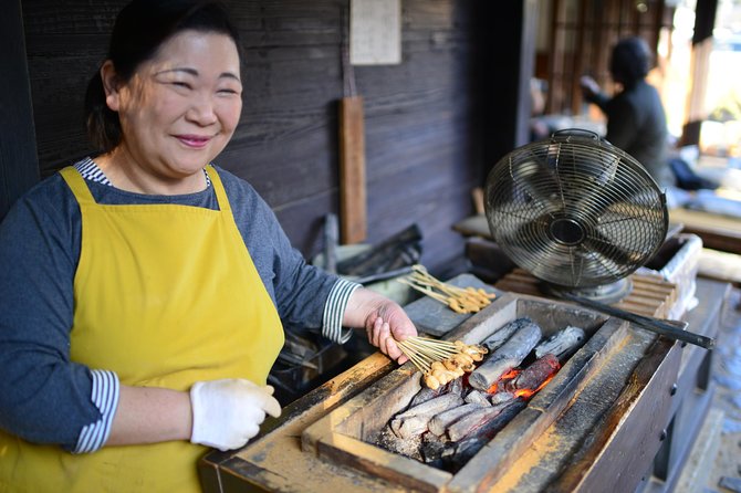 Kyoto Private Food Tours with a Local Foodie: 100% Personalized - Gion after dark, with an izakaya finish