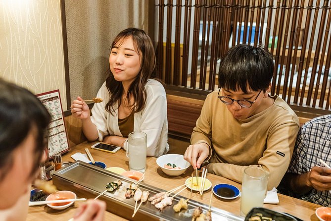 Kyoto Private Food Tours with a Local Foodie: 100% Personalized - Kamo River at sunset
