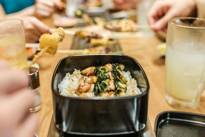 Kyoto Private Food Tours with a Local Foodie: 100% Personalized - What the guides add to the experience