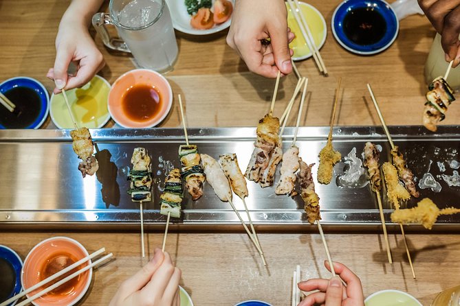 Kyoto Private Food Tours with a Local Foodie: 100% Personalized - Is $245.15 per person good value?