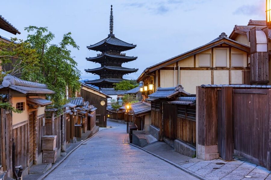 Kyoto: Private Full-Day Tour by Car - Why a private car makes Kyoto easier in one day