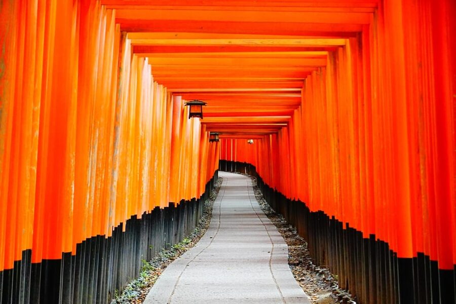 Kyoto: Private Full-Day Tour by Car - Kiyomizu Temple and Kyoto’s old eastern streets