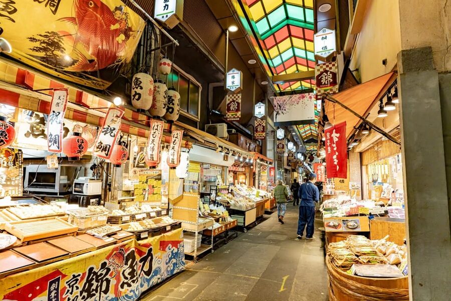 Kyoto: Private Full-Day Tour by Car - Arashiyama and the Bamboo Forest