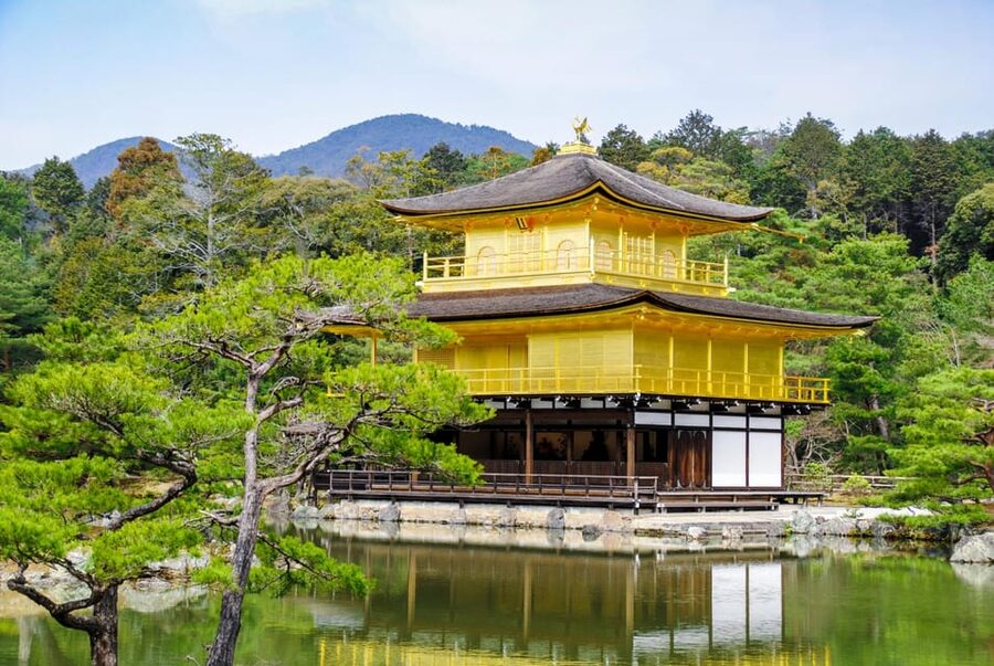 Kyoto: Private Full-Day Tour by Car - Fushimi Inari: red gates and a serious uphill walk