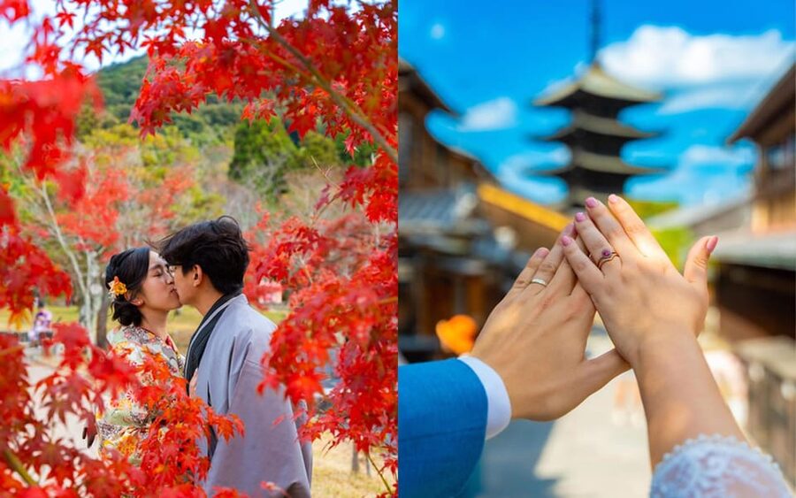 Kyoto: Private Gion District Photoshoot Experience - Why a Gion photoshoot works better than more selfies
