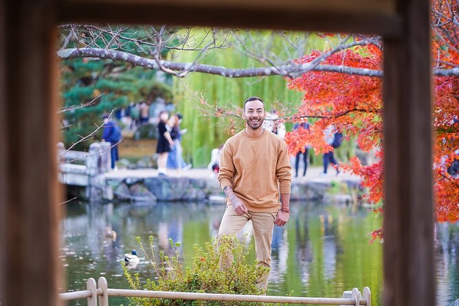 Kyoto Private Photo Shoot & Tour by SnapKyoto - Arashiyama Bamboo Forest