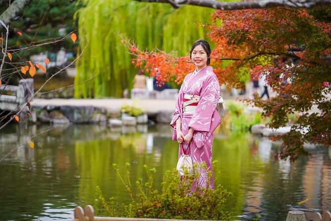 Kyoto Private Photo Shoot & Tour by SnapKyoto - Photo delivery and what you receive