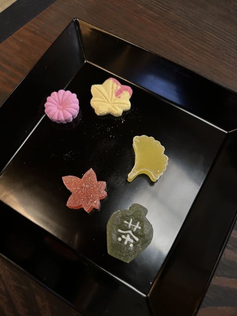 Kyoto: Private Tea Ceremony at local home with tea master - Who will get the most from this experience