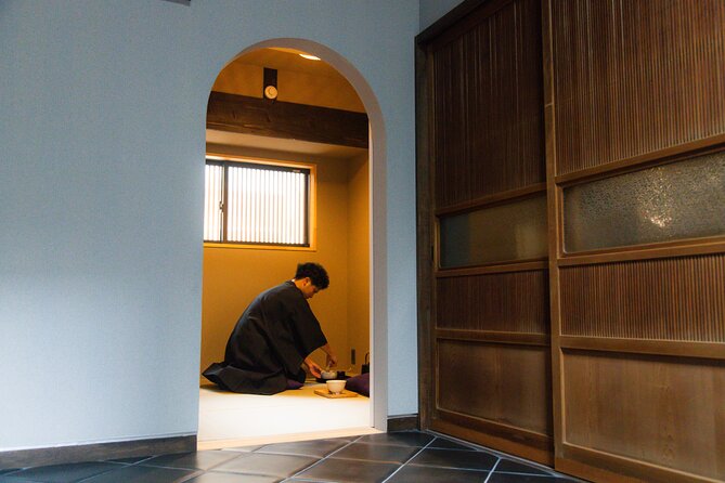 KYOTO: Private Tea Ceremony in Hidden Townhouse (Kid-Friendly) - Why the private format helps families