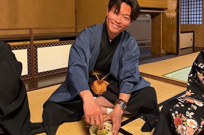 Kyoto Private Tour Full Day with Local Guide&Nara Option(PerGroup - The guide can make or break the day