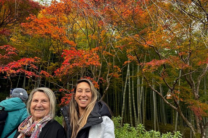 Kyoto Private Tour: One Day Highlights and Cultural Gems - Kennin-ji, Kyoto’s oldest Zen temple