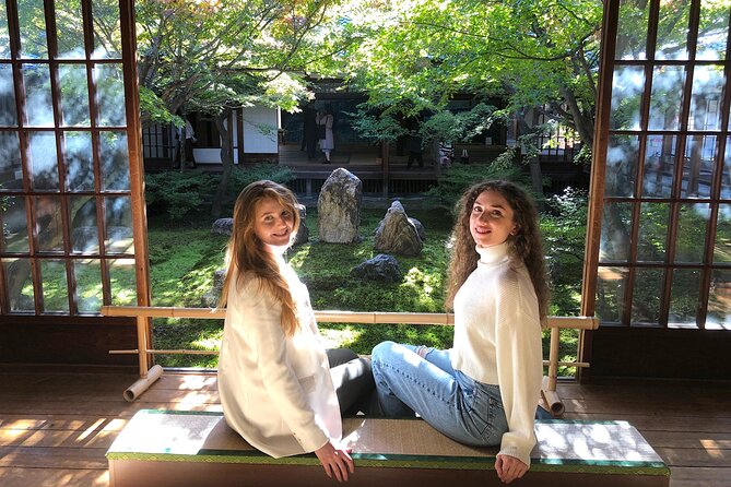 Kyoto Private Tour: One Day Highlights and Cultural Gems - Who will get the most from this Kyoto day