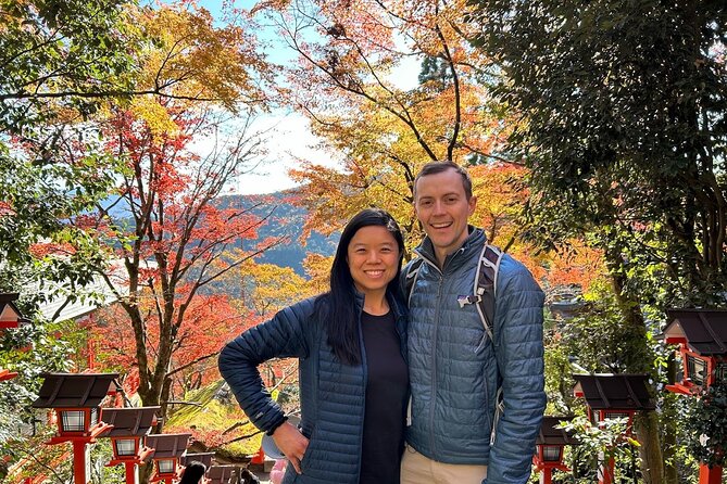 Kyoto Private Tour: One Day Highlights and Cultural Gems - Gion, where Kyoto’s traditional image comes alive