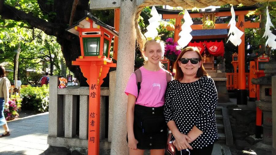 Kyoto: Private Tour with Local Licensed Guide - A private Kyoto day built around your priorities