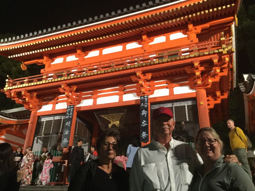 Kyoto: Private Tour with Local Licensed Guide - When eight hours earns its keep