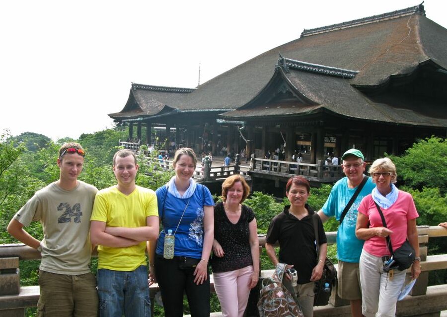Kyoto: Private Tour with Local Licensed Guide - What the guide adds beyond a map