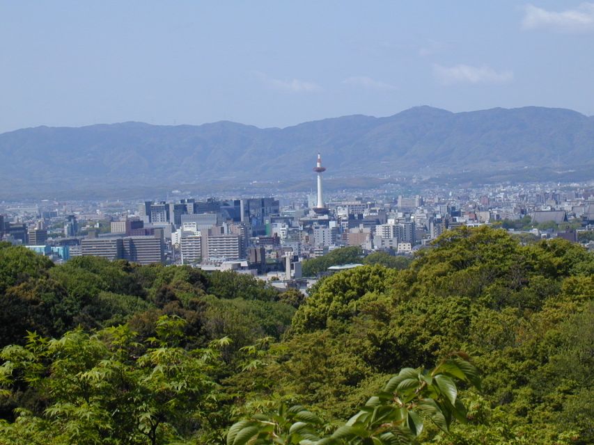 Kyoto: Private Tour with Local Licensed Guide - What a four-hour tour can really cover